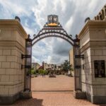 What Are the Advantages of George Washington University?