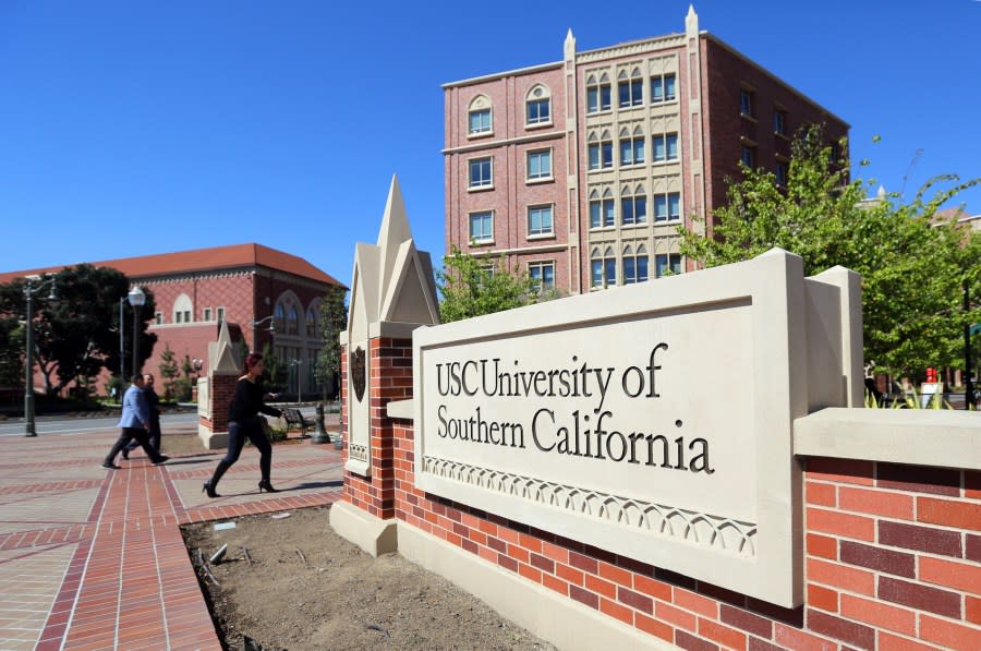 What Are the Unique Advantages of Studying at USC?