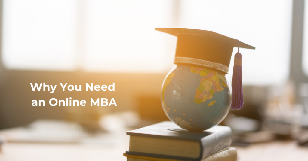 Top Online MBA Programs with Global Recognition