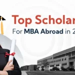 Top MBA Scholarships for Indian Students in 2025