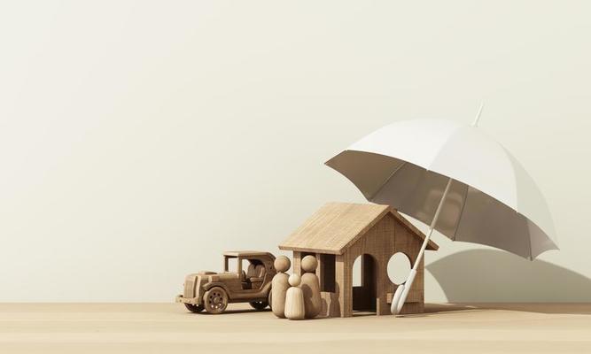 Umbrella Insurance Explained: Why the Wealthy Swear by It